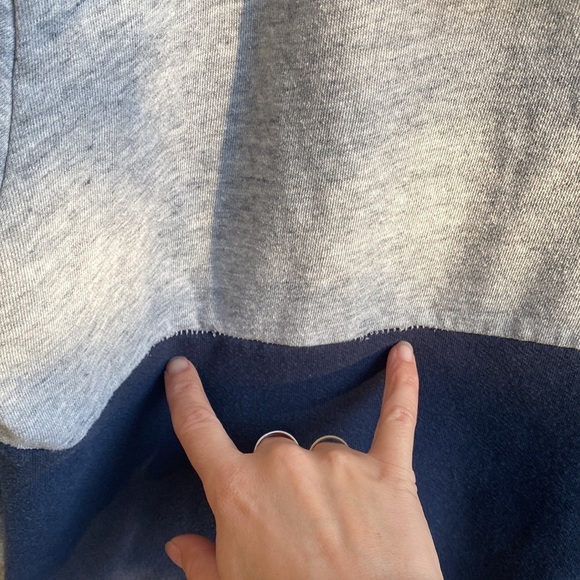 Volcom Color Split Hoody - Picture 6 of 8